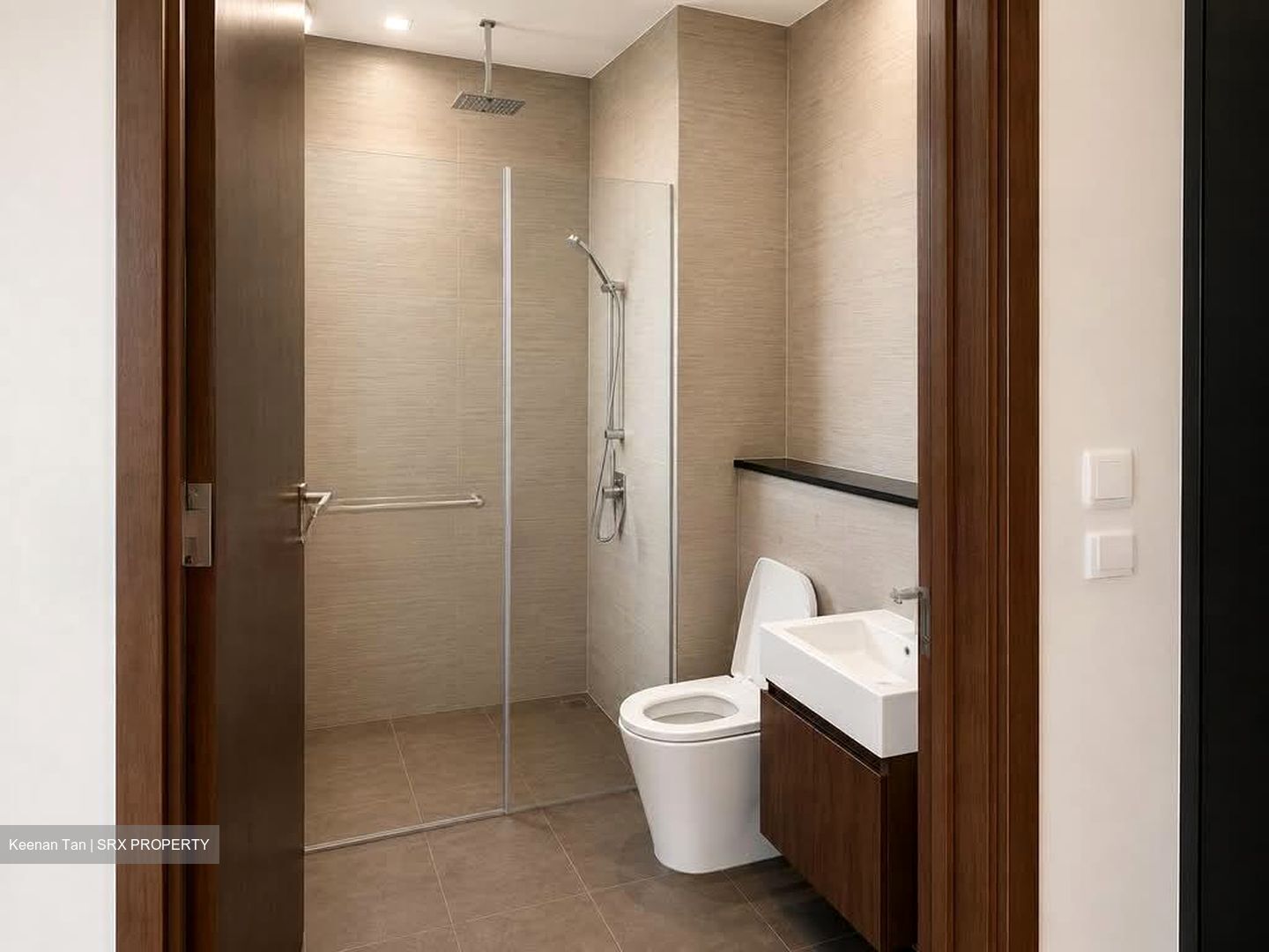 City Suites (D12), Apartment #595815841